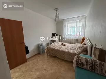 63 м², 2-комнатная квартира, этаж 9 из 10, 63 м², изображение - 4