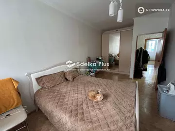 63 м², 2-комнатная квартира, этаж 9 из 10, 63 м², изображение - 5