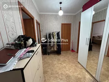 63 м², 2-комнатная квартира, этаж 9 из 10, 63 м², изображение - 7