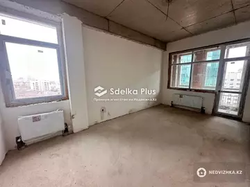 3-комнатная квартира, этаж 4 из 8, 120 м²