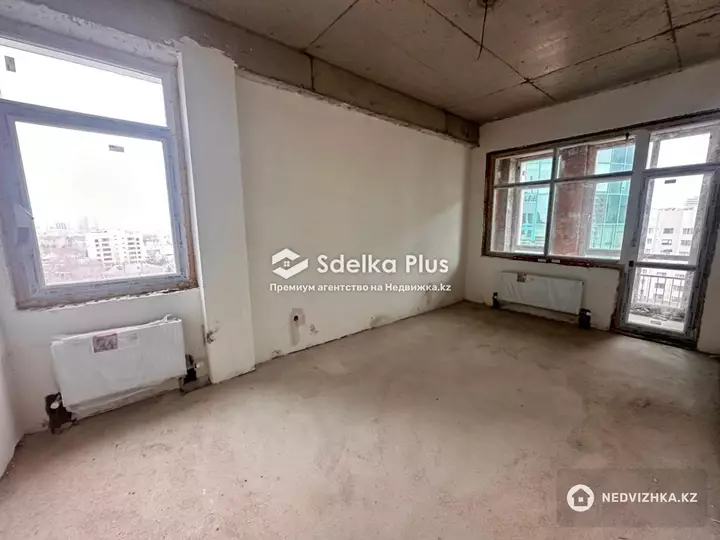 120.5 м², 3-комнатная квартира, этаж 4 из 8, 120 м², изображение - 1
