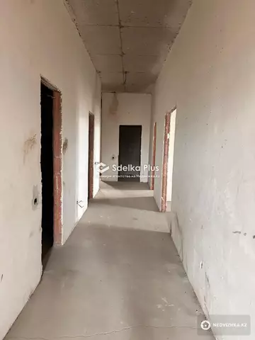 120.5 м², 3-комнатная квартира, этаж 4 из 8, 120 м², изображение - 5