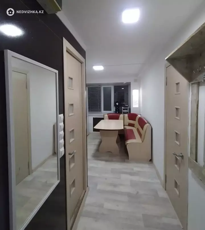 20 м², 1-комнатная квартира, этаж 2 из 5, 20 м², изображение - 1