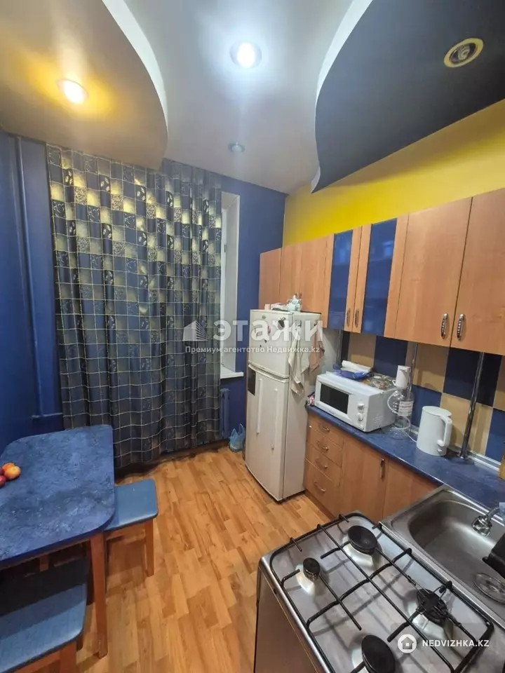 53.7 м², 2-комнатная квартира, этаж 1 из 2, 54 м², изображение - 1