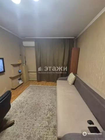 53.7 м², 2-комнатная квартира, этаж 1 из 2, 54 м², изображение - 5