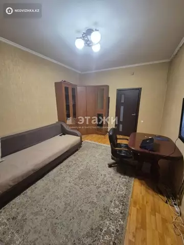 53.7 м², 2-комнатная квартира, этаж 1 из 2, 54 м², изображение - 7