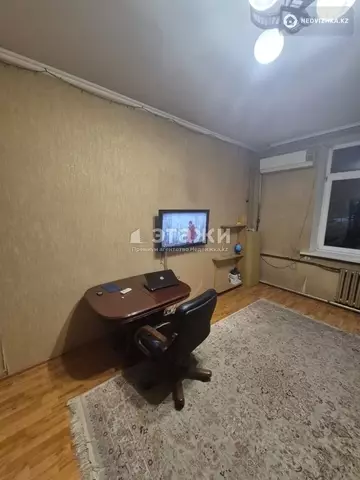53.7 м², 2-комнатная квартира, этаж 1 из 2, 54 м², изображение - 9