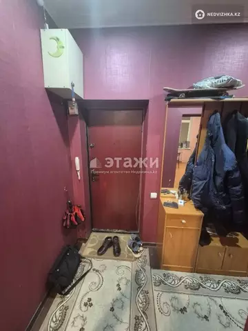 53.7 м², 2-комнатная квартира, этаж 1 из 2, 54 м², изображение - 12