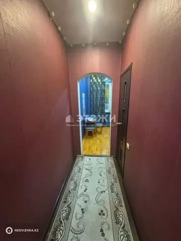 53.7 м², 2-комнатная квартира, этаж 1 из 2, 54 м², изображение - 13