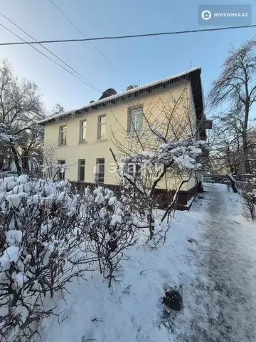 53.7 м², 2-комнатная квартира, этаж 1 из 2, 54 м², изображение - 15