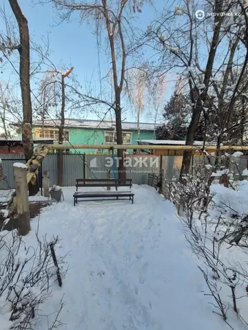 53.7 м², 2-комнатная квартира, этаж 1 из 2, 54 м², изображение - 16