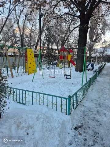 53.7 м², 2-комнатная квартира, этаж 1 из 2, 54 м², изображение - 17