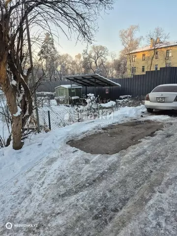 53.7 м², 2-комнатная квартира, этаж 1 из 2, 54 м², изображение - 18
