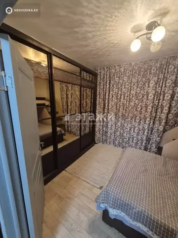 2-комнатная квартира, этаж 1 из 2, 56 м²