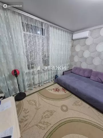 2-комнатная квартира, этаж 1 из 2, 56 м²