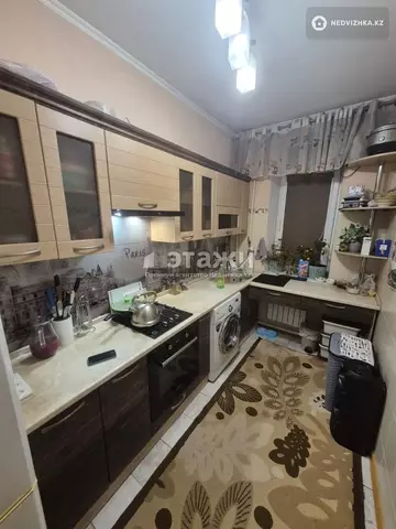 55.7 м², 2-комнатная квартира, этаж 1 из 2, 56 м², изображение - 5