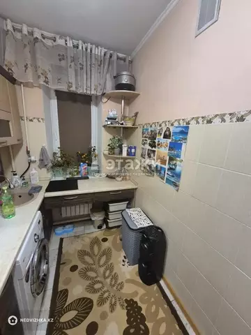 55.7 м², 2-комнатная квартира, этаж 1 из 2, 56 м², изображение - 6
