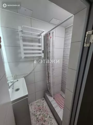 55.7 м², 2-комнатная квартира, этаж 1 из 2, 56 м², изображение - 7