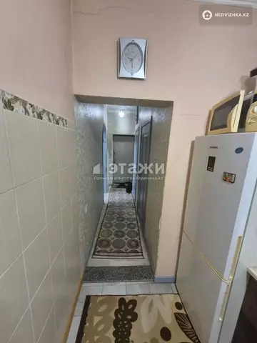 55.7 м², 2-комнатная квартира, этаж 1 из 2, 56 м², изображение - 8