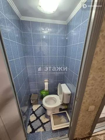 55.7 м², 2-комнатная квартира, этаж 1 из 2, 56 м², изображение - 9