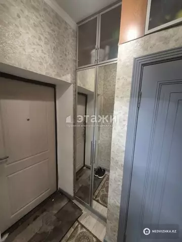 55.7 м², 2-комнатная квартира, этаж 1 из 2, 56 м², изображение - 11