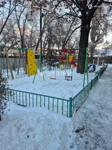 55.7 м², 2-комнатная квартира, этаж 1 из 2, 56 м², изображение - 13