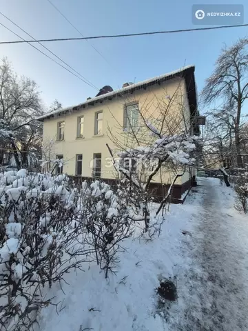 55.7 м², 2-комнатная квартира, этаж 1 из 2, 56 м², изображение - 14