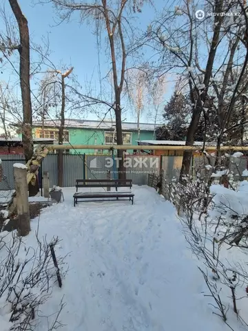 55.7 м², 2-комнатная квартира, этаж 1 из 2, 56 м², изображение - 15