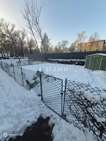 55.7 м², 2-комнатная квартира, этаж 1 из 2, 56 м², изображение - 17