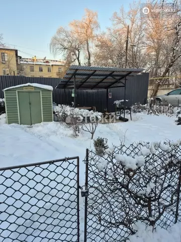 55.7 м², 2-комнатная квартира, этаж 1 из 2, 56 м², изображение - 18