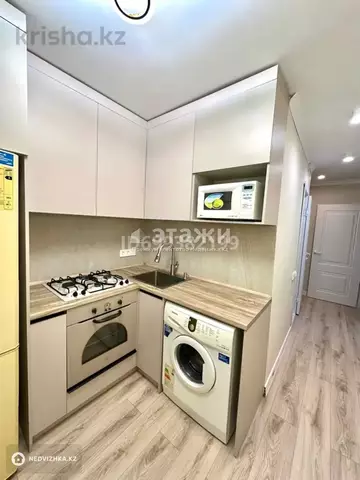 43 м², 2-комнатная квартира, этаж 2 из 5, 43 м², изображение - 5