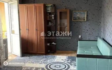 1-комнатная квартира, этаж 5 из 5, 28 м²