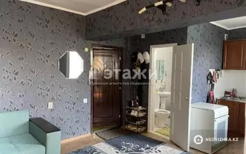 28 м², 1-комнатная квартира, этаж 5 из 5, 28 м², изображение - 1