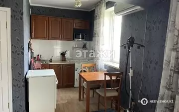 1-комнатная квартира, этаж 5 из 5, 28 м²