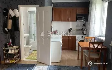 28 м², 1-комнатная квартира, этаж 5 из 5, 28 м², изображение - 5