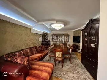 151 м², 4-комнатная квартира, этаж 3 из 7, 151 м², изображение - 0