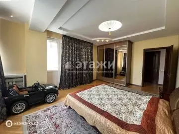 151 м², 4-комнатная квартира, этаж 3 из 7, 151 м², изображение - 3