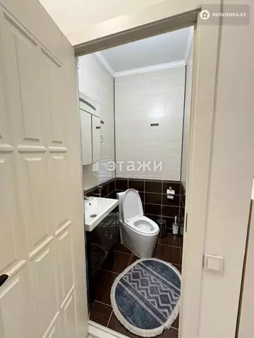 3-комнатная квартира, этаж 6 из 12, 85 м²