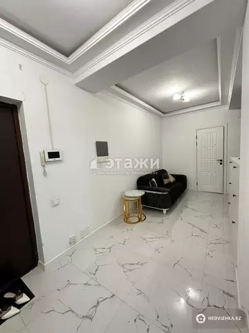 85 м², 3-комнатная квартира, этаж 6 из 12, 85 м², изображение - 10