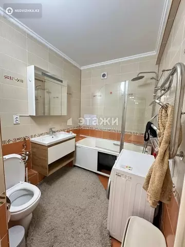 85 м², 3-комнатная квартира, этаж 6 из 12, 85 м², изображение - 11