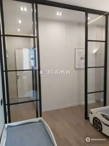 52 м², 2-комнатная квартира, этаж 4 из 20, 52 м², изображение - 4