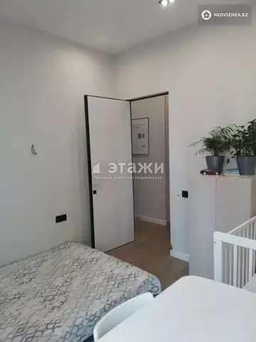 52 м², 2-комнатная квартира, этаж 4 из 20, 52 м², изображение - 5