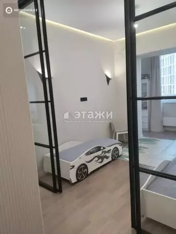 52 м², 2-комнатная квартира, этаж 4 из 20, 52 м², изображение - 6