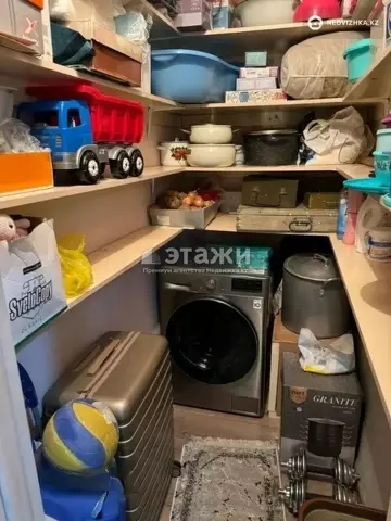60 м², 3-комнатная квартира, этаж 10 из 12, 60 м², изображение - 5