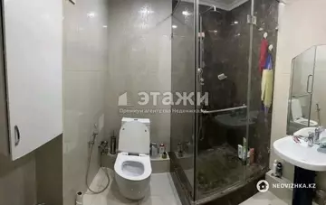 3-комнатная квартира, этаж 10 из 12, 60 м²