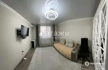 3-комнатная квартира, этаж 10 из 12, 60 м²