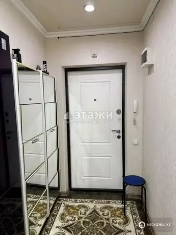 60 м², 3-комнатная квартира, этаж 10 из 12, 60 м², изображение - 4