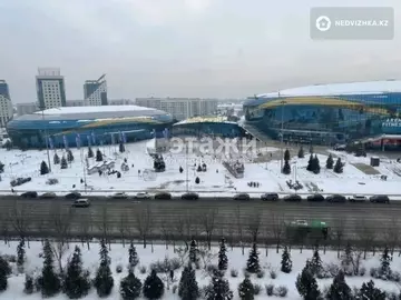 60 м², 3-комнатная квартира, этаж 10 из 12, 60 м², изображение - 6