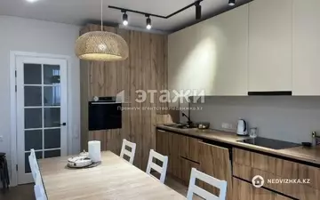 110.7 м², 3-комнатная квартира, этаж 15 из 16, 111 м², изображение - 2