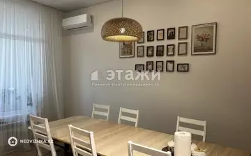 110.7 м², 3-комнатная квартира, этаж 15 из 16, 111 м², изображение - 4